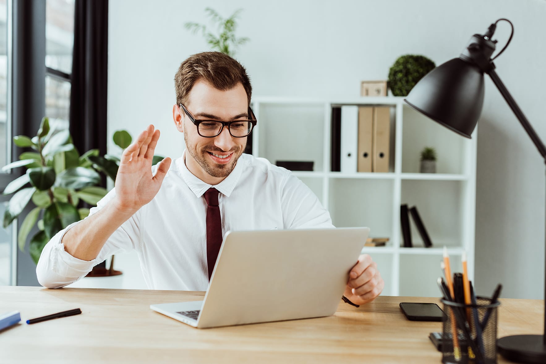 Collaborate with Microsoft Teams